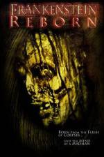 Watch Frankenstein Reborn Myflixer
