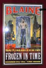 Watch David Blaine: Frozen in Time (TV Special 2000) Myflixer