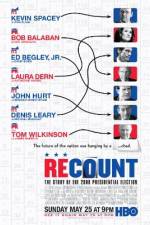 Watch Recount Myflixer
