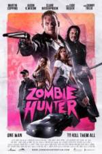 Watch Zombie Hunter Myflixer