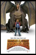 Watch Adventures of a Teenage Dragonslayer Myflixer