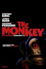 Watch The Monkey Myflixer