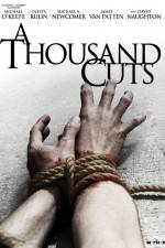 Watch A Thousand Cuts Myflixer