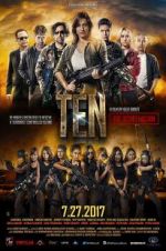Watch Ten: The Secret Mission Myflixer