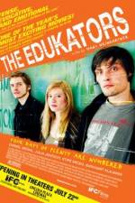 Watch The Edukators Myflixer