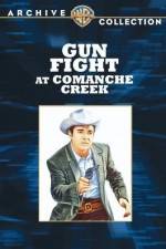 Watch Gunfight at Comanche Creek Myflixer