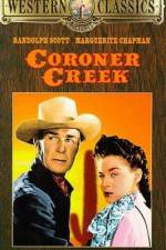 Watch Coroner Creek Myflixer