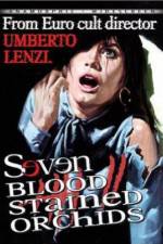 Watch Sette orchidee macchiate di rosso Myflixer