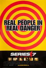 Watch Series 7: The Contenders Myflixer