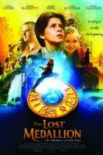 Watch The Lost Medallion: The Adventures of Billy Stone Myflixer
