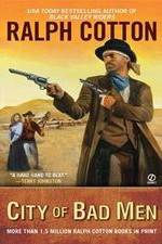 Watch City of Bad Men Myflixer