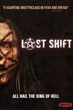 Watch Last Shift Myflixer