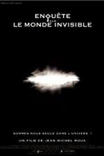 Watch Investigation Into the Invisible World Myflixer