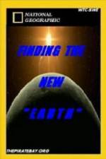 Watch National Geographic Finding the New Earth Myflixer
