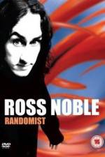 Watch Ross Noble: Randomist Myflixer