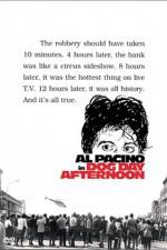 Watch Dog Day Afternoon Myflixer
