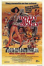 Watch Lovely But Deadly Myflixer
