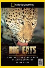 Watch National Geographic: Living With Big Cats Myflixer
