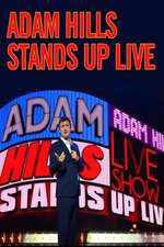 Watch Adam Hills Stands Up Live Myflixer