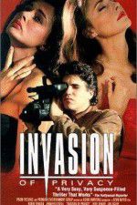Watch Invasion of Privacy Myflixer