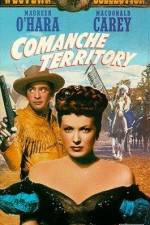 Watch Comanche Territory Myflixer