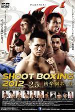 Watch Shootboxing Road To S Cup Act 1 Myflixer