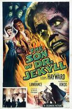Watch The Son of Dr. Jekyll Myflixer