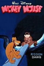 Watch R\'coon Dawg Myflixer