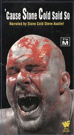 Watch WWF: \'Cause Stone Cold Said So! Myflixer