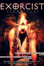 Watch Exorcist Chronicles Myflixer