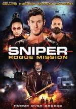 Watch Sniper: Rogue Mission Myflixer