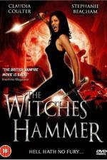 Watch The Witches Hammer Myflixer