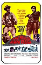 Watch The Hills Run Red Myflixer