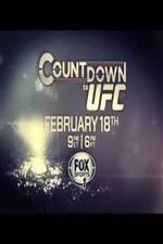 Watch Countdown to UFC 184: Ronda Rousey vs. Cat Zingano Myflixer