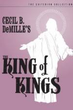 Watch The King of Kings Myflixer