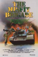 Watch The Misfit Brigade Myflixer