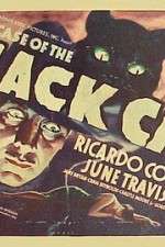 Watch The Case of the Black Cat Myflixer