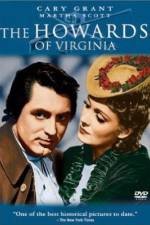 Watch The Howards of Virginia Myflixer
