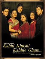 Watch Kabhi Khushi Kabhie Gham... Myflixer