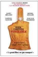 Watch The Little Book of Revenge Myflixer