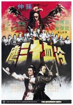 Watch The Avenging Eagle Myflixer