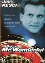 Watch Dear Mr. Wonderful Myflixer