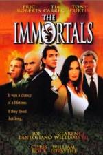 Watch The Immortals Myflixer