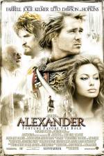 Watch Alexander Myflixer