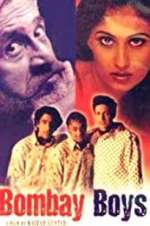 Watch Bombay Boys Myflixer