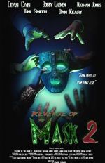 Watch Revenge of the Mask 2 (Short 2019) Myflixer