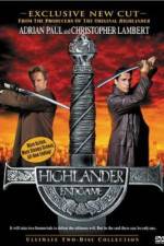 Watch Highlander: Endgame Myflixer