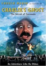 Watch Charlie\'s Ghost Story Myflixer