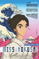 Watch Miss Hokusai Myflixer
