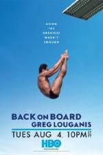 Watch Back on Board: Greg Louganis Myflixer